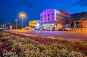  Lavona Hotel Dammam  Даммам